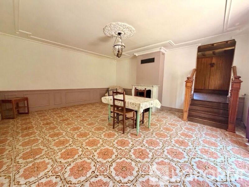 Maison à vendre, 140m², Saint-Martin-d'Ablois