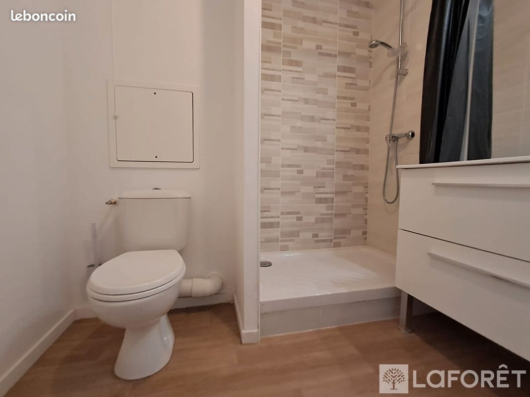 Appartement à louer, 22m², Reims