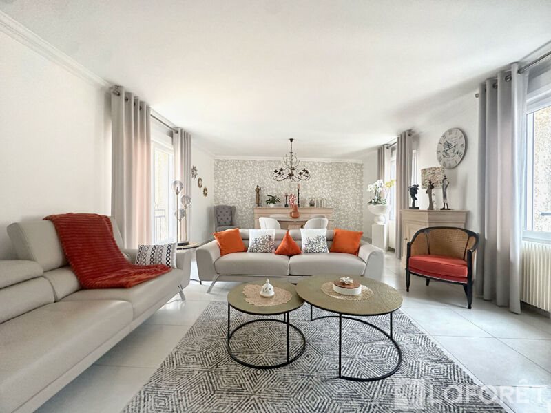 Maison à vendre, 133m², Reims