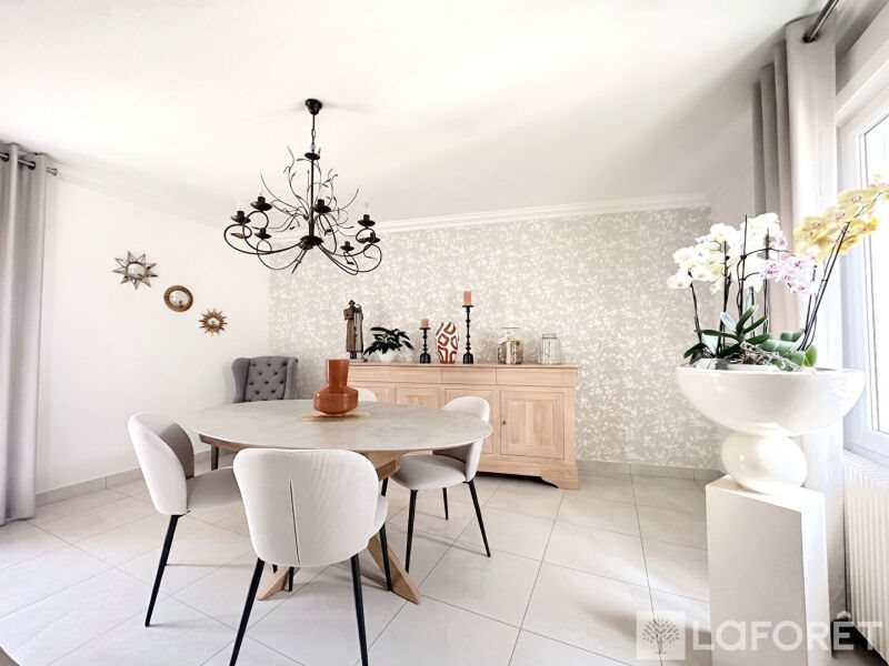 Maison à vendre, 133m², Reims