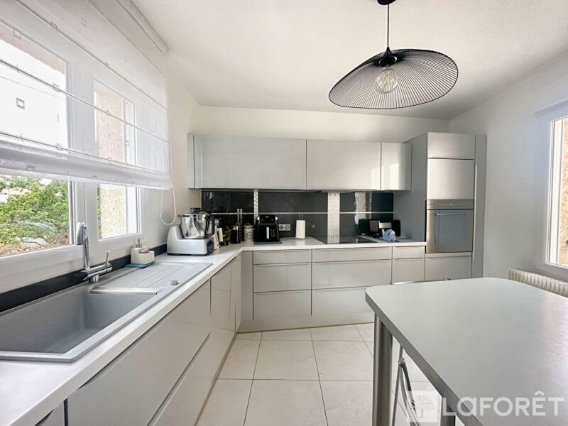 Maison à vendre, 133m², Reims