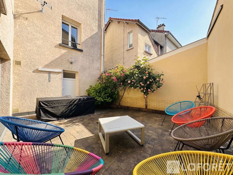 Maison à vendre, 133m², Reims