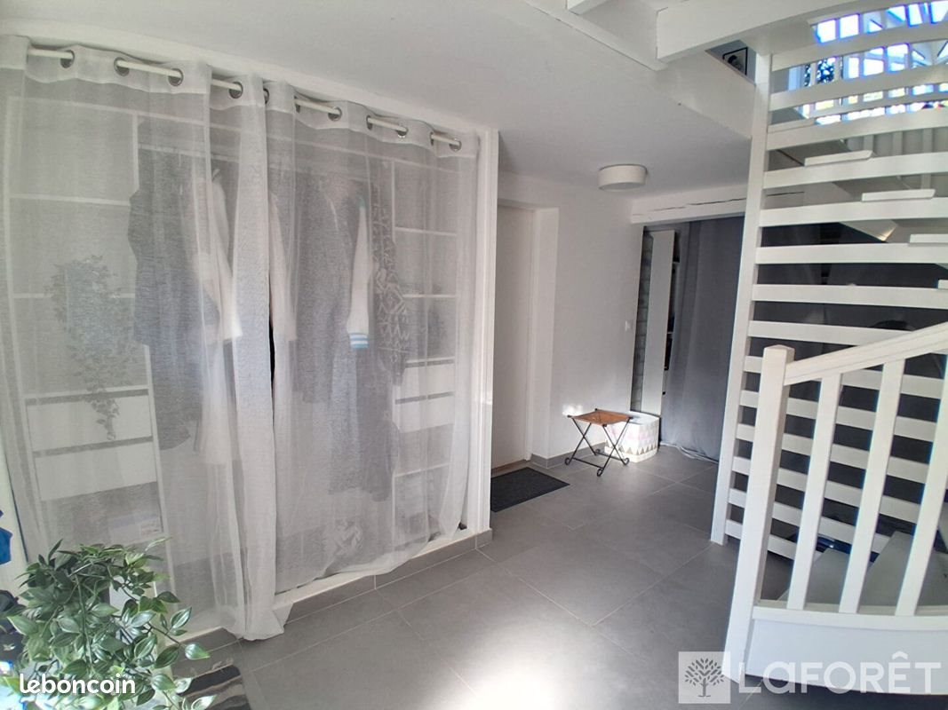 Maison à louer, 130m², Reims