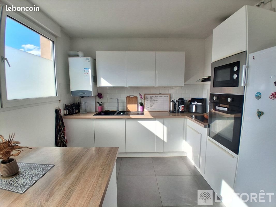 Maison à louer, 130m², Reims