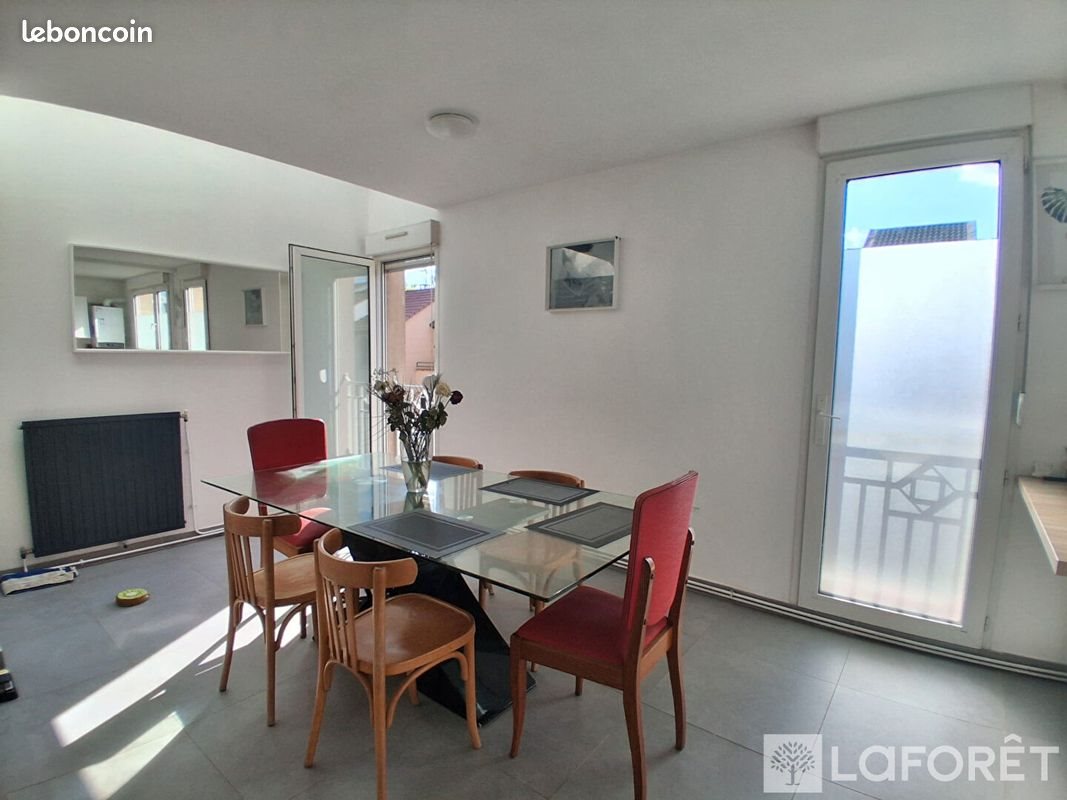 Maison à louer, 130m², Reims