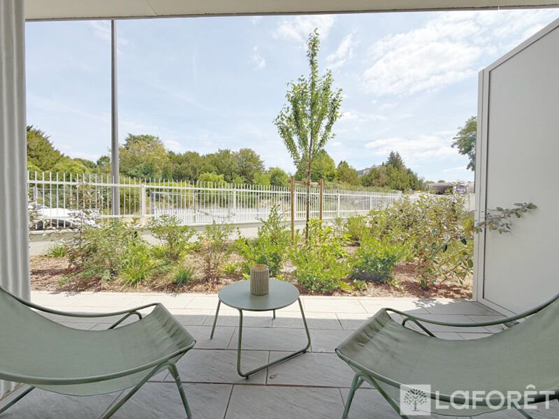 Appartement à louer, 43m², Reims