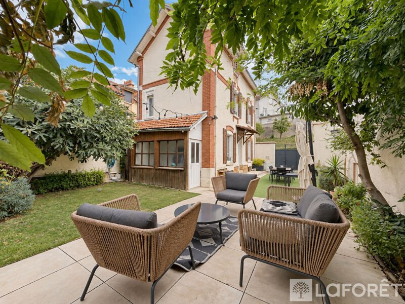 Maison à vendre, 99m², Verzenay