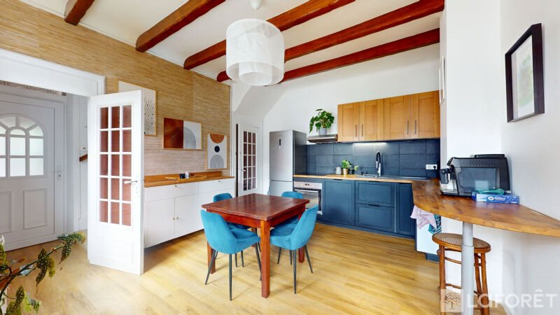 Maison à vendre, 99m², Verzenay