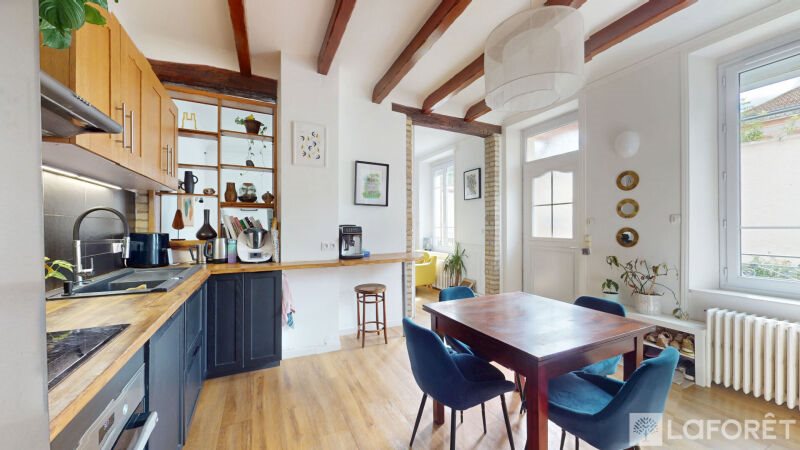 Maison à vendre, 99m², Verzenay