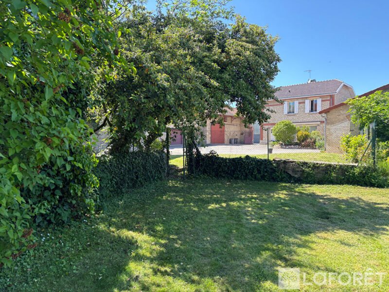 Maison à vendre, 194m², Witry-lès-Reims