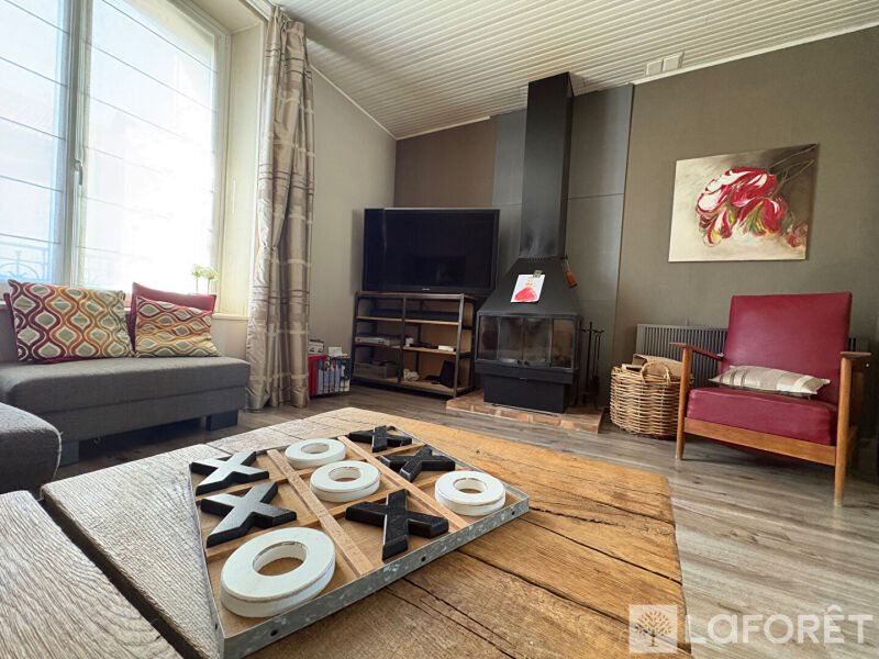 Maison à vendre, 194m², Witry-lès-Reims