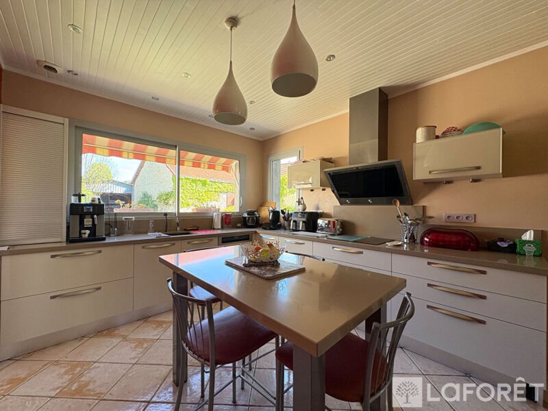 Maison à vendre, 194m², Witry-lès-Reims