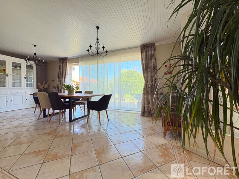 Maison à vendre, 194m², Witry-lès-Reims