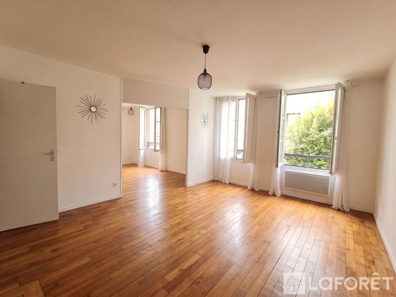 Appartement à louer, 69m², Épernay