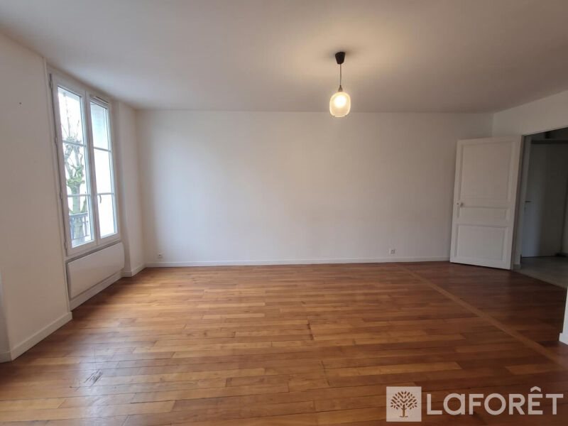 Appartement à louer, 69m², Épernay