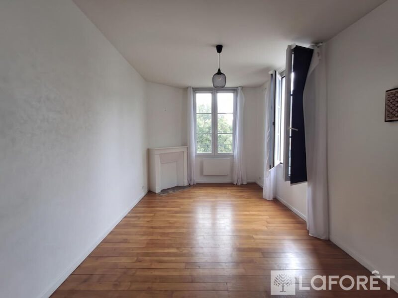 Appartement à louer, 69m², Épernay