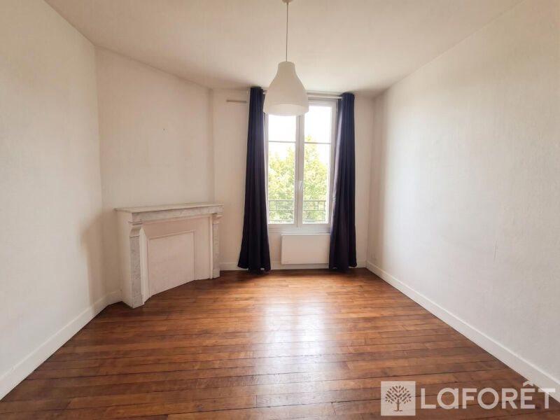 Appartement à louer, 69m², Épernay