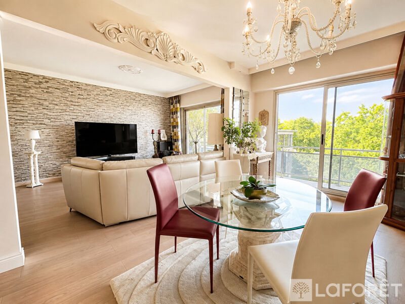 Appartement à vendre, 103m², Épernay
