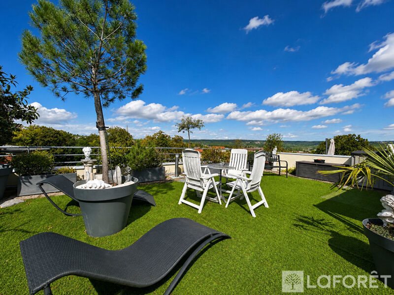 Appartement à vendre, 103m², Épernay