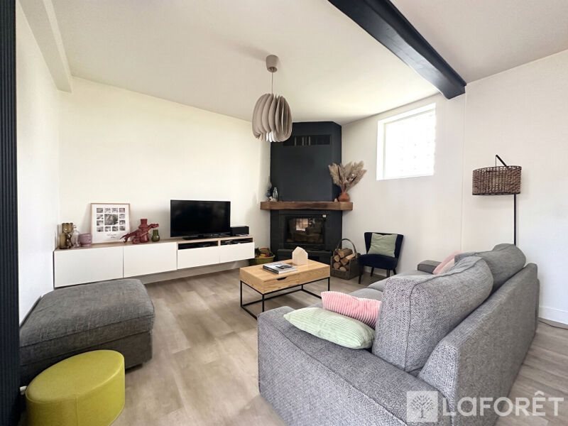Maison à vendre, 107m², Reims