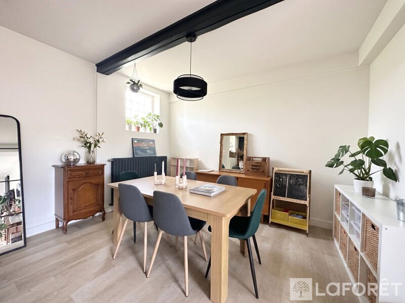 Maison à vendre, 107m², Reims