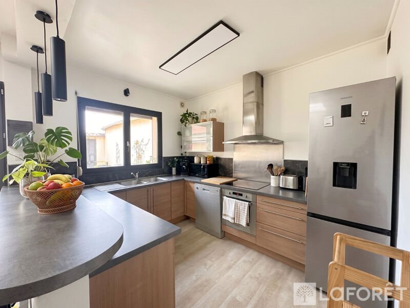 Maison à vendre, 107m², Reims