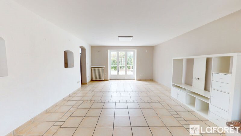 Maison à vendre, 248m², Sermiers