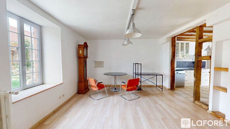 Maison à vendre, 248m², Sermiers