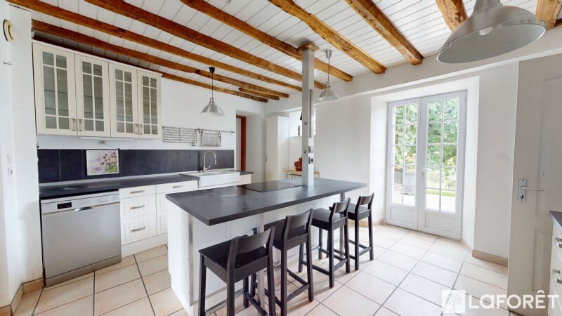 Maison à vendre, 248m², Sermiers