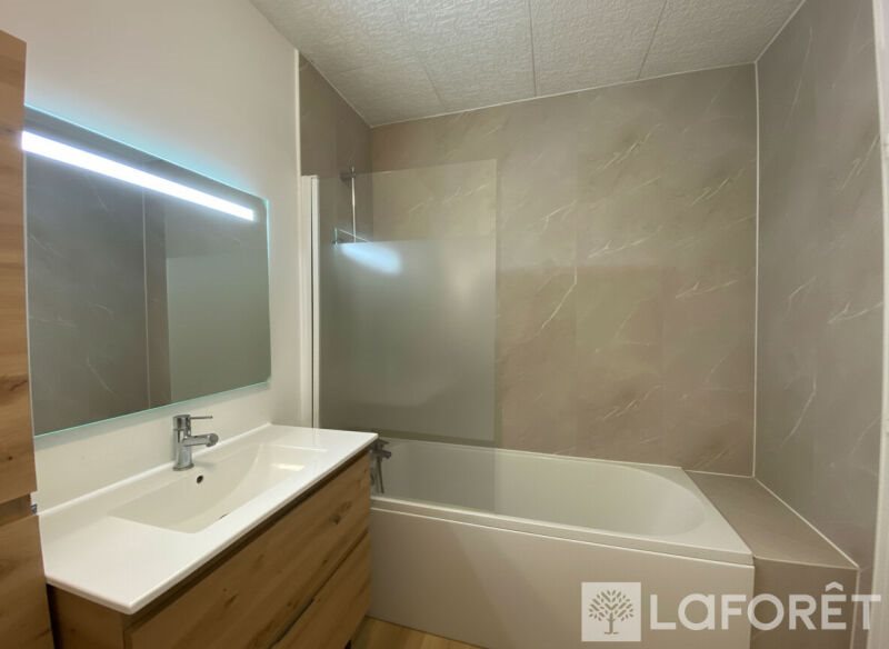 Appartement à vendre, 100m², Reims
