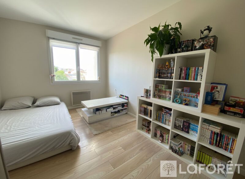 Appartement à vendre, 100m², Reims