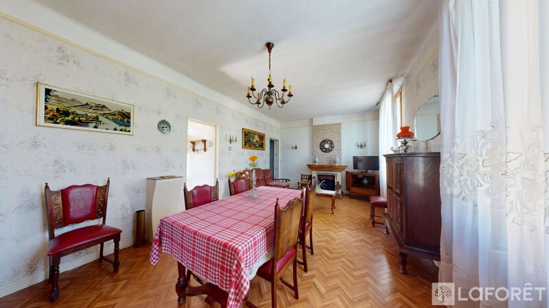 Maison à vendre, 101m², Reims