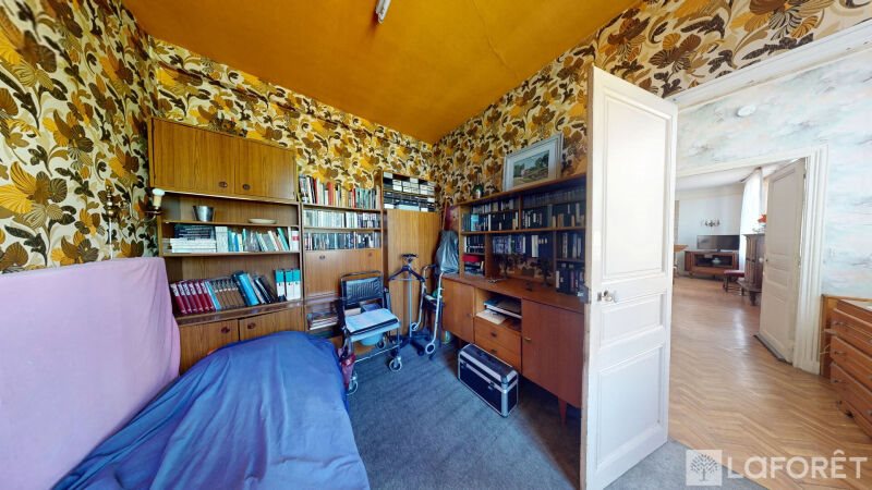 Maison à vendre, 101m², Reims