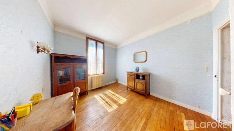 Maison à vendre, 101m², Reims