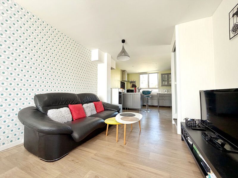 Maison à vendre, 71m², Cormicy