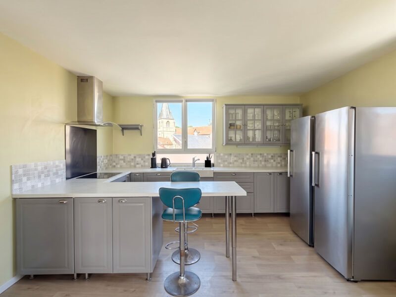 Maison à vendre, 71m², Cormicy