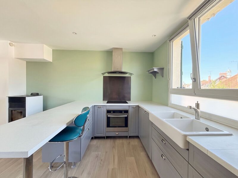 Maison à vendre, 71m², Cormicy