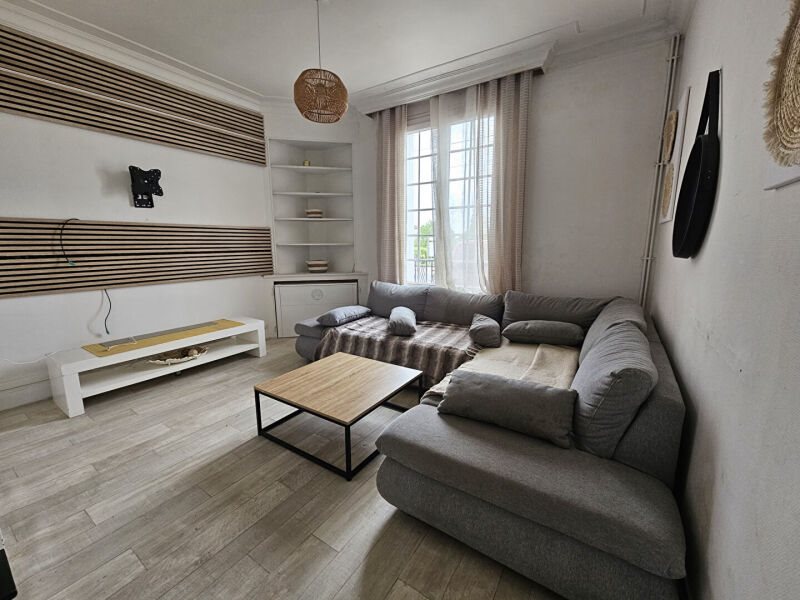Maison à vendre, 81m², Romilly-sur-Seine