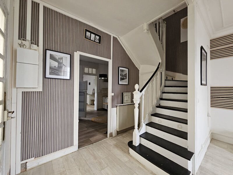 Maison à vendre, 81m², Romilly-sur-Seine