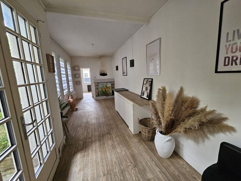 Maison à vendre, 81m², Romilly-sur-Seine