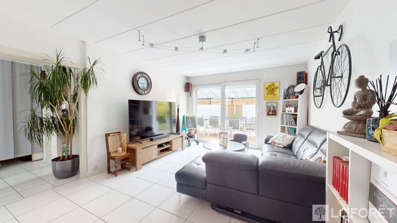 Maison à vendre, 102m², Cormontreuil