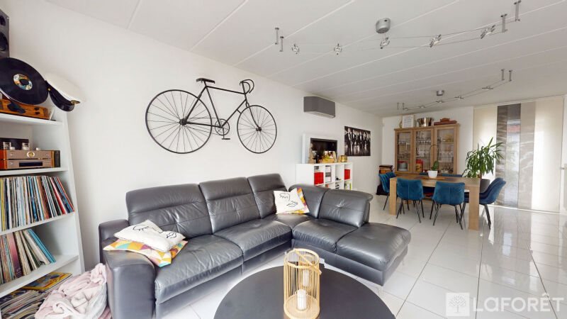 Maison à vendre, 102m², Cormontreuil