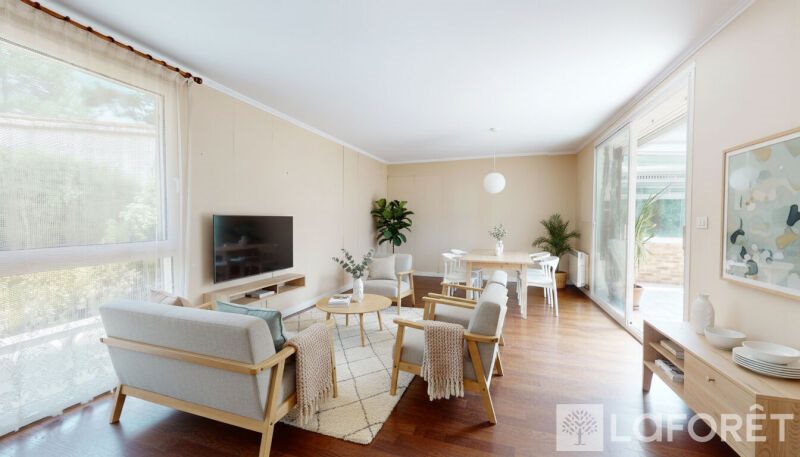 Maison à vendre, 95m², Reims