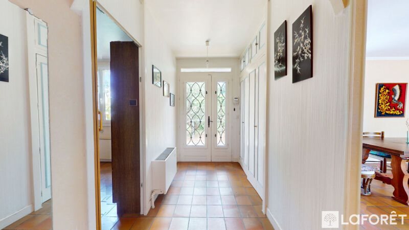 Maison à vendre, 95m², Reims