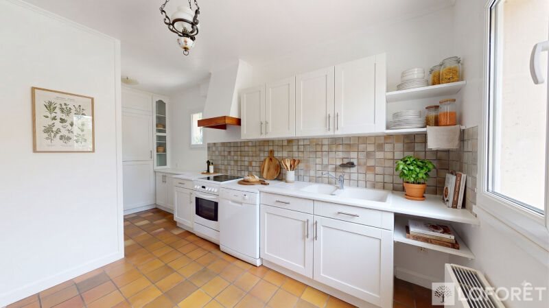 Maison à vendre, 95m², Reims