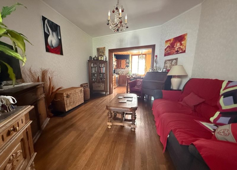Maison à vendre, 101m², Epernay
