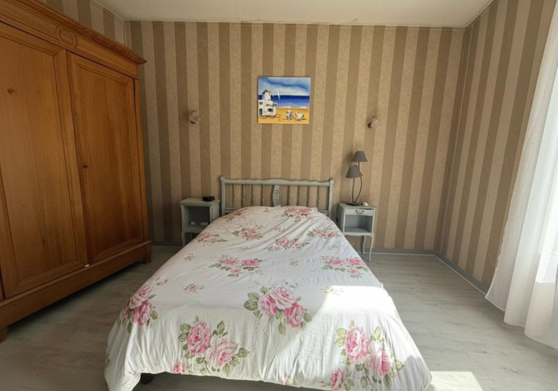Maison à vendre, 101m², Epernay