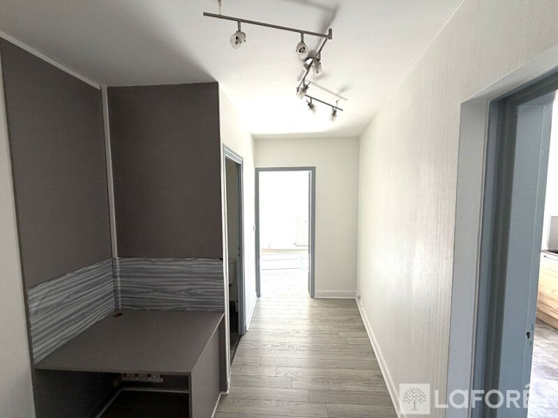 Appartement à vendre, 35m², Reims