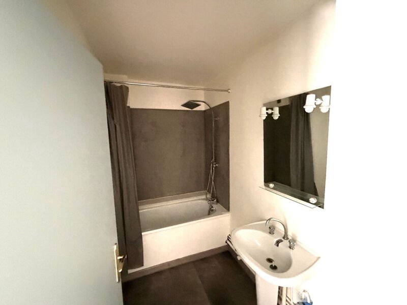 Appartement à vendre, 35m², Reims