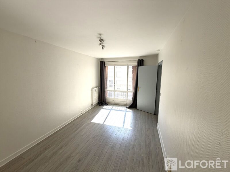 Appartement à vendre, 35m², Reims